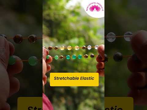 Certified Dhan Yog Bracelet Spiritual Wealth and Luck Jewelry