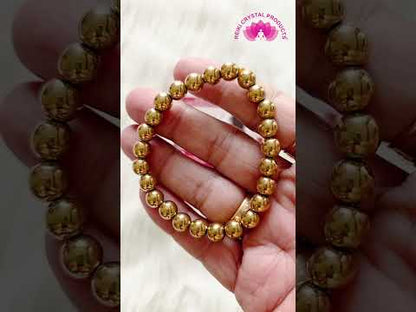 Product demonstration video