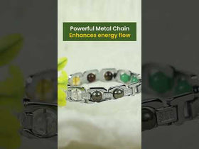 Certified Dhan Yog Metal Bracelet Attracts Wealth and Financial Prosperity | Wealth, Dhanyog Metal Bracelet for Men & Women