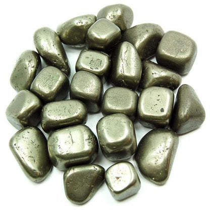 Natural Single Crystal Tumble Stones Pack of 1 pc
