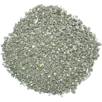 Pyrite Crystal / Stone Dust / Chura