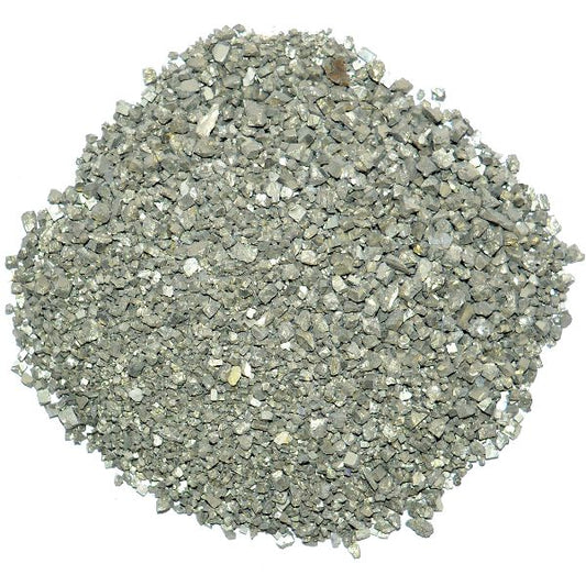 Pyrite Crystal / Stone Dust / Chura