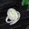 Rainbow Moonstone