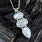 Rainbow Moonstone