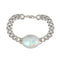 Rainbow Moonstone