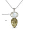 Rainbow Moonstone