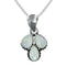 Rainbow Moonstone