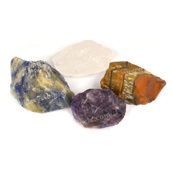 Protection Raw / Rough Stone Kit