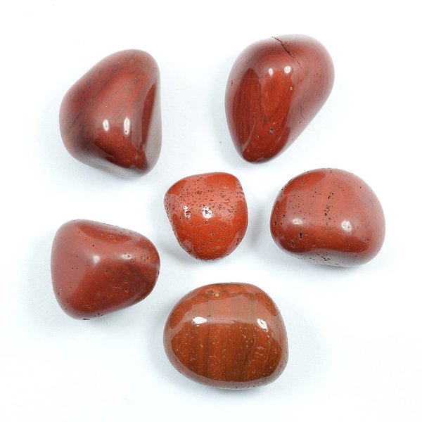 Natural Single Crystal Tumble Stones Pack of 1 pc