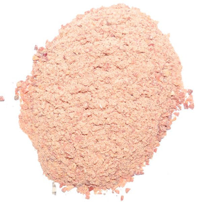 Red Aventurine Crystal / Stone Dust / Chura