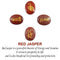 Red Jasper