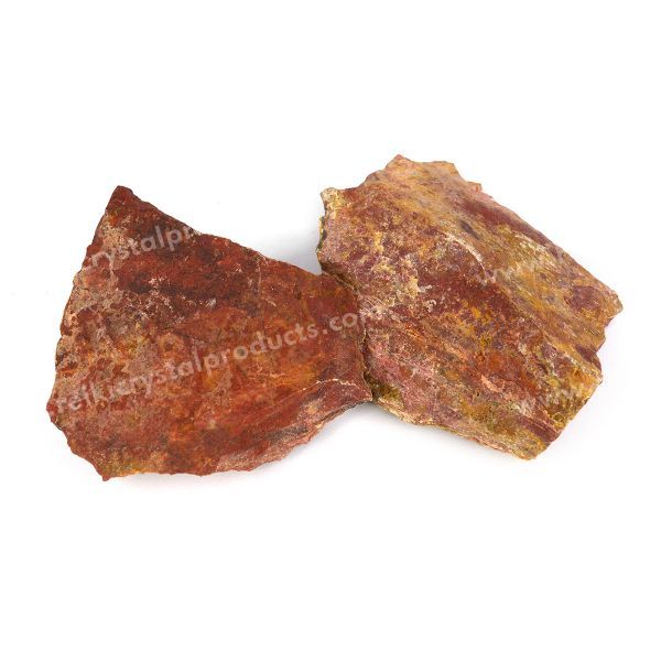 Red Jasper Raw Rough Stones