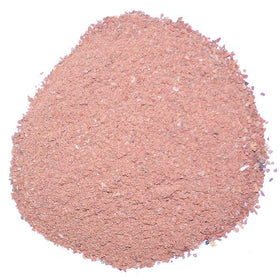 Red Jasper Crystal / Stone Dust / Chura