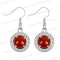 Red Jasper