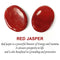 Red Jasper