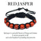 Red Jasper