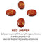 Red Jasper
