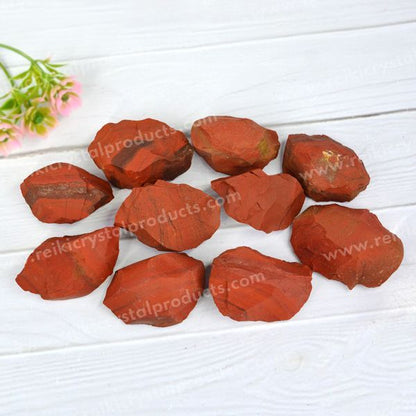 Natural Raw / Rough Crystal Stone Pack of 10 Pc
