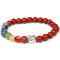 Red Jasper