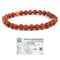 Red Jasper
