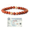 Red Jasper