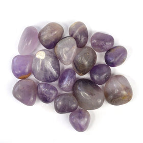 Amethyst Tumble Stone