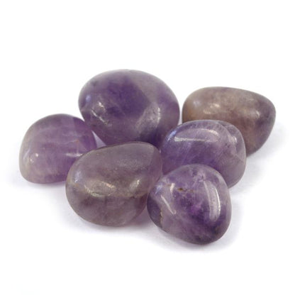 Amethyst Tumble Stone