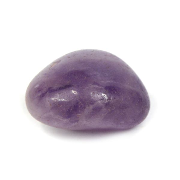 Amethyst Tumble Stone