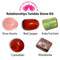 Relationship Tumble Stone Kit