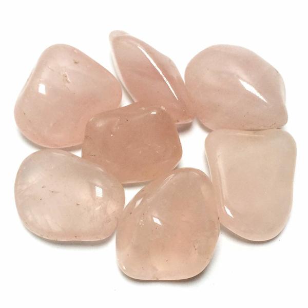 Natural Single Crystal Tumble Stones Pack of 1 pc