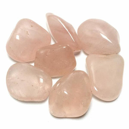 Natural Single Crystal Tumble Stones Pack of 1 pc