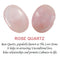 Rose Quartz