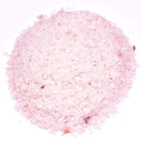 Rose Quartz Crystal / Stone Dust / Chura