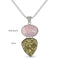 Rose Quartz