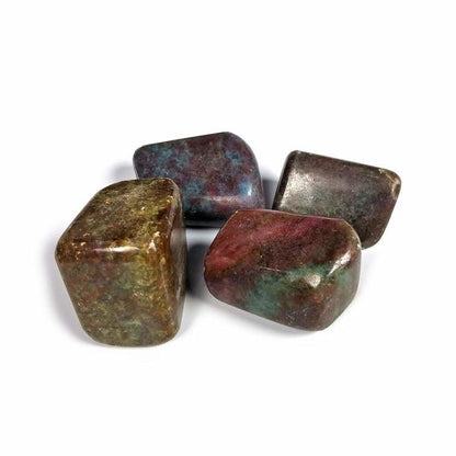 Natural Single Crystal Tumble Stones Pack of 1 pc