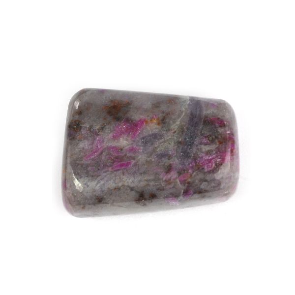 Ruby Feldspar Tumble Stone