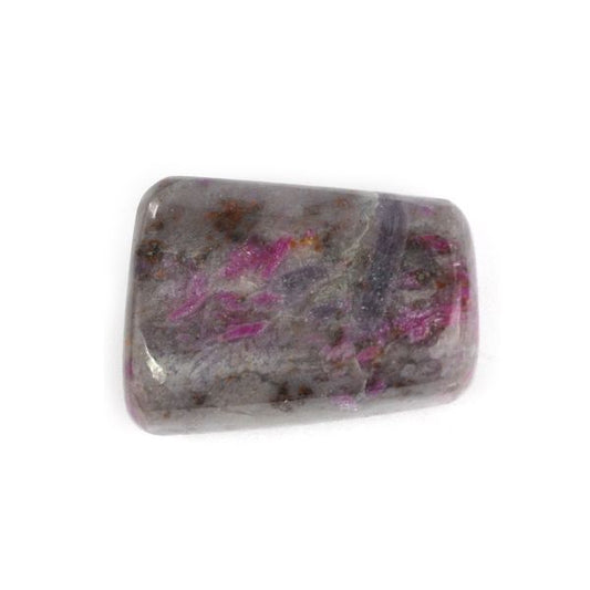 Ruby Feldspar Tumble Stone