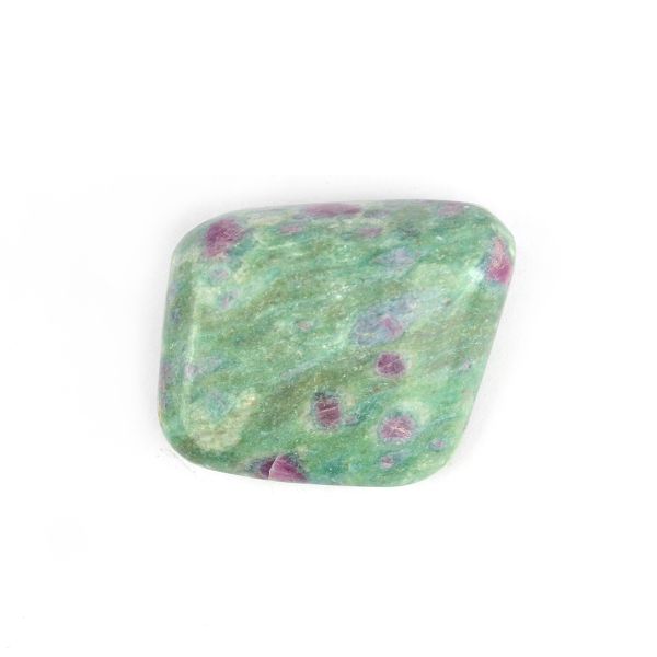 Natural Single Crystal Tumble Stones Pack of 1 pc