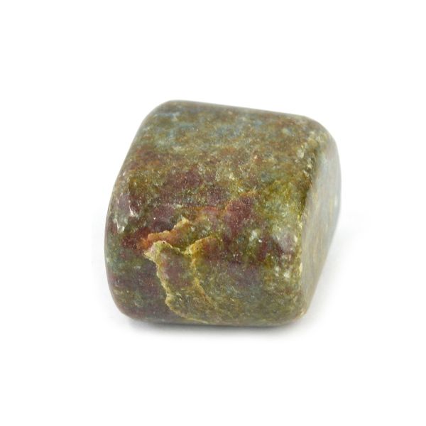 Ruby Kyanite Tumble Stone