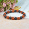 Rudraksha with Lava