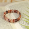 Rutile Quartz