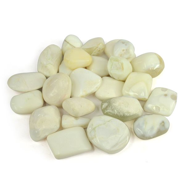Scolecite Tumble Stone