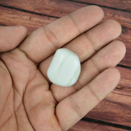 Scolecite Tumble Stone