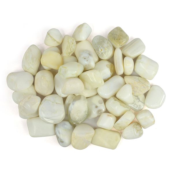 Scolecite Tumble Stone