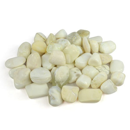 Scolecite Tumble Stone