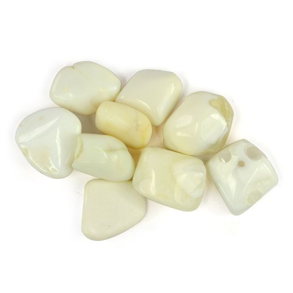 Scolecite Tumble Stone