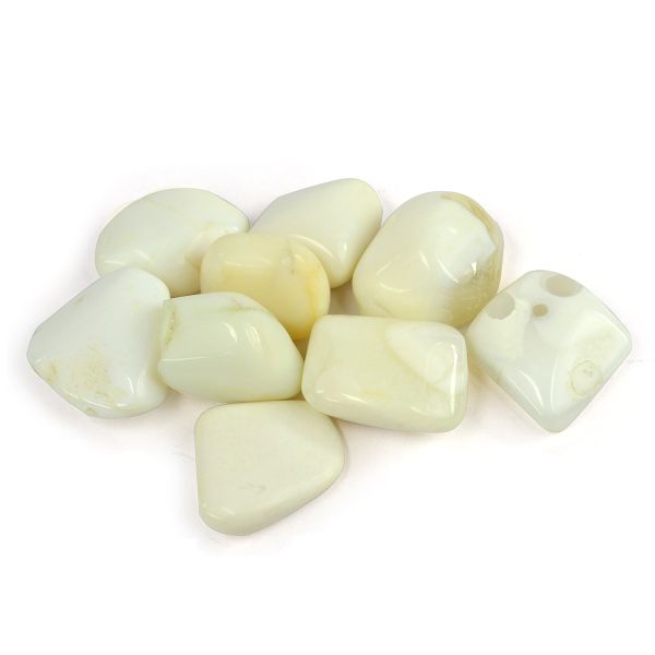 Scolecite Tumble Stone