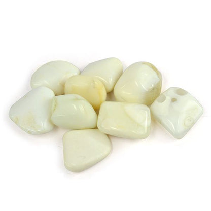 Scolecite Tumble Stone