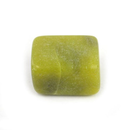 Serpentine Tumble Stone