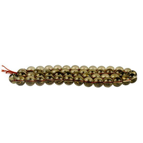 Natural Smoky Quartz loose beads strand for handmade jewelry